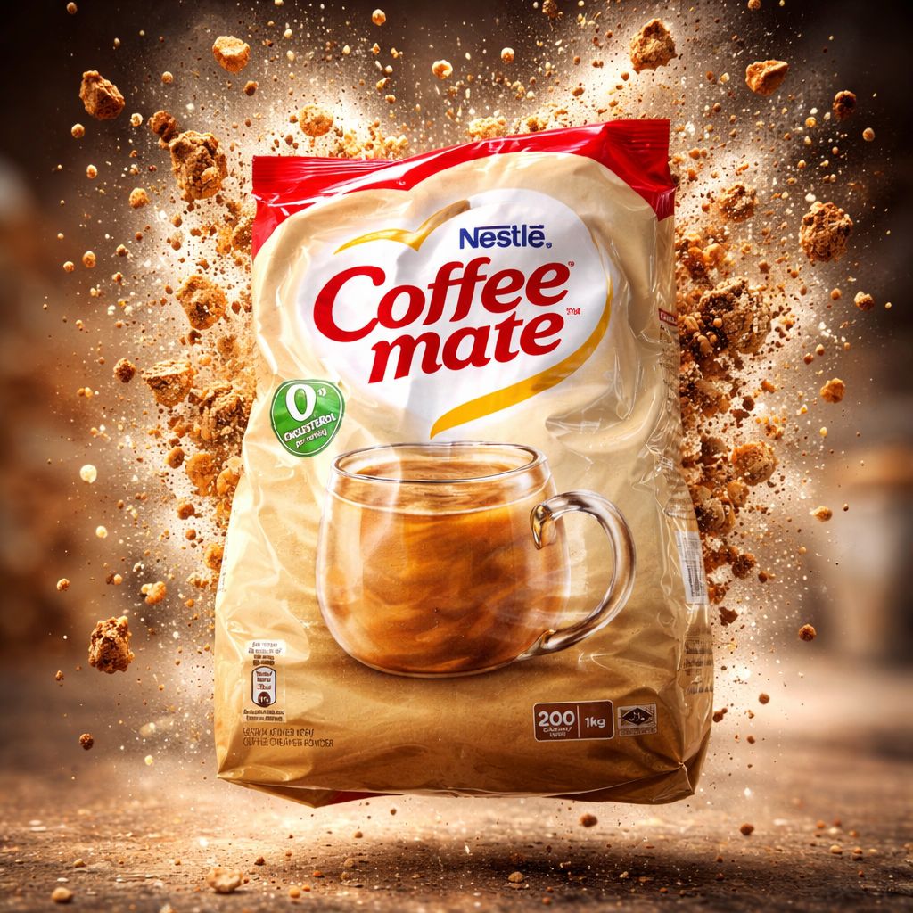 Nestle Coffee Mate