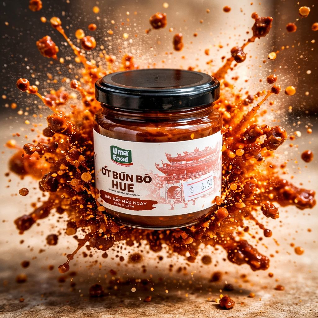 Special Cooking Sauces