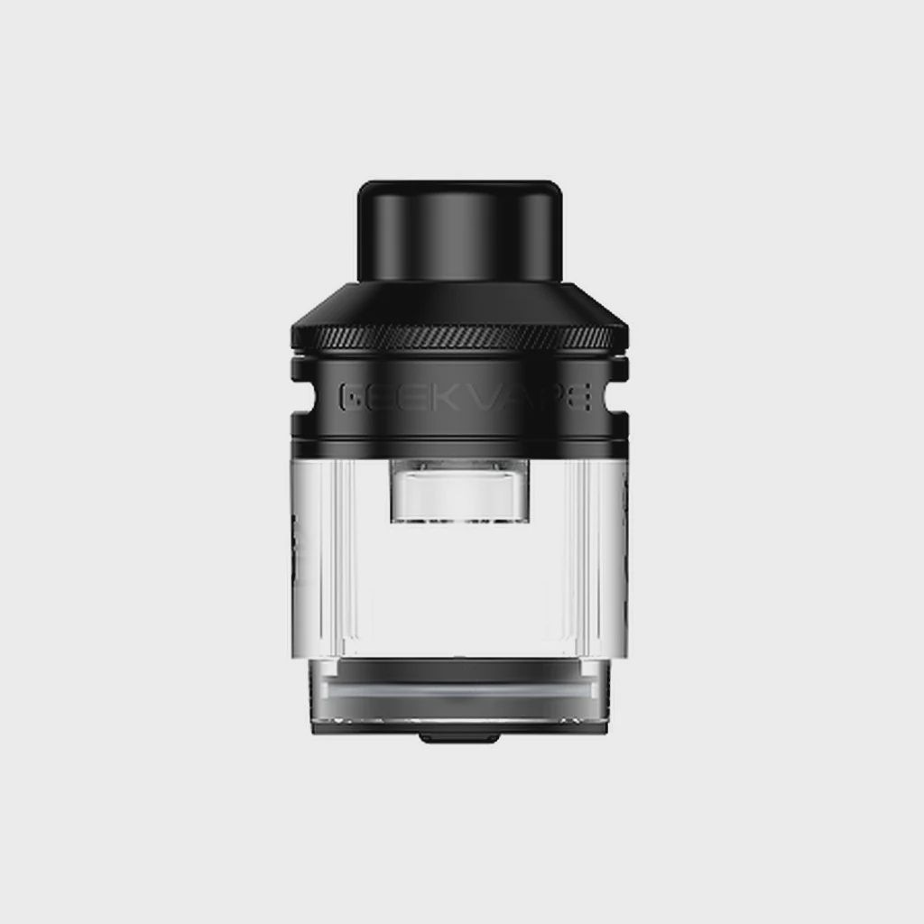 GEEKVAPE ETENO E100 REPLACEMENT PODS - 4.5ml VERSION*** GEEKVAPE ETENO E100 REPLACEMENT PODS - 4.5ml VERSION***