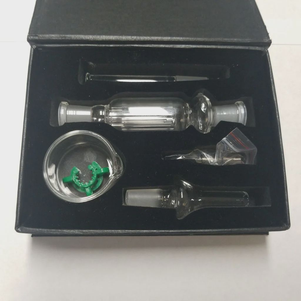 Micro NC Kit Micro NC Kit