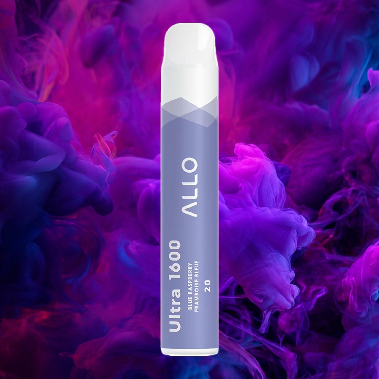 ALLO ULTRA 1600 DISPOSABLE VAPE
