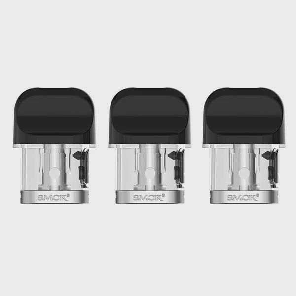 SMOK NOVO X REPLACEMENT PODS*** SMOK NOVO X REPLACEMENT PODS***