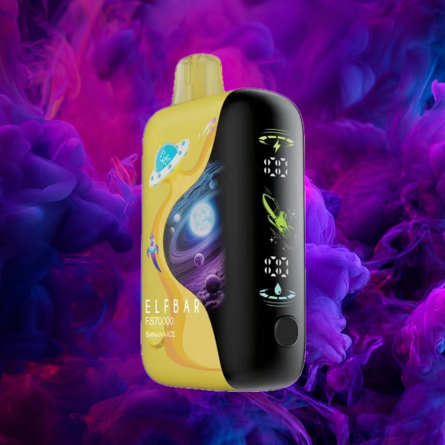 ELFBAR FS70K DISPOSABLE VAPE