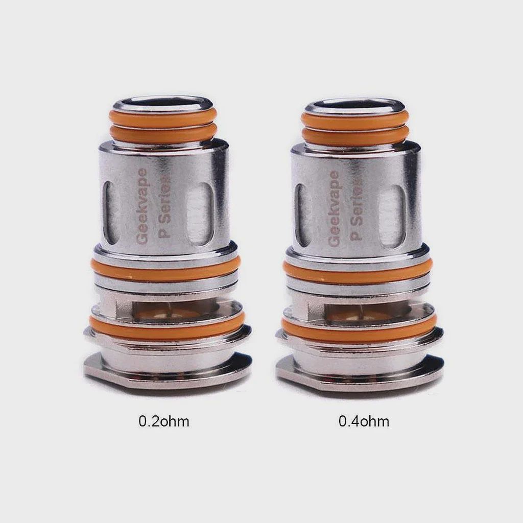 GEEKVAPE P REPLACEMENT COILS*** GEEKVAPE P REPLACEMENT COILS***