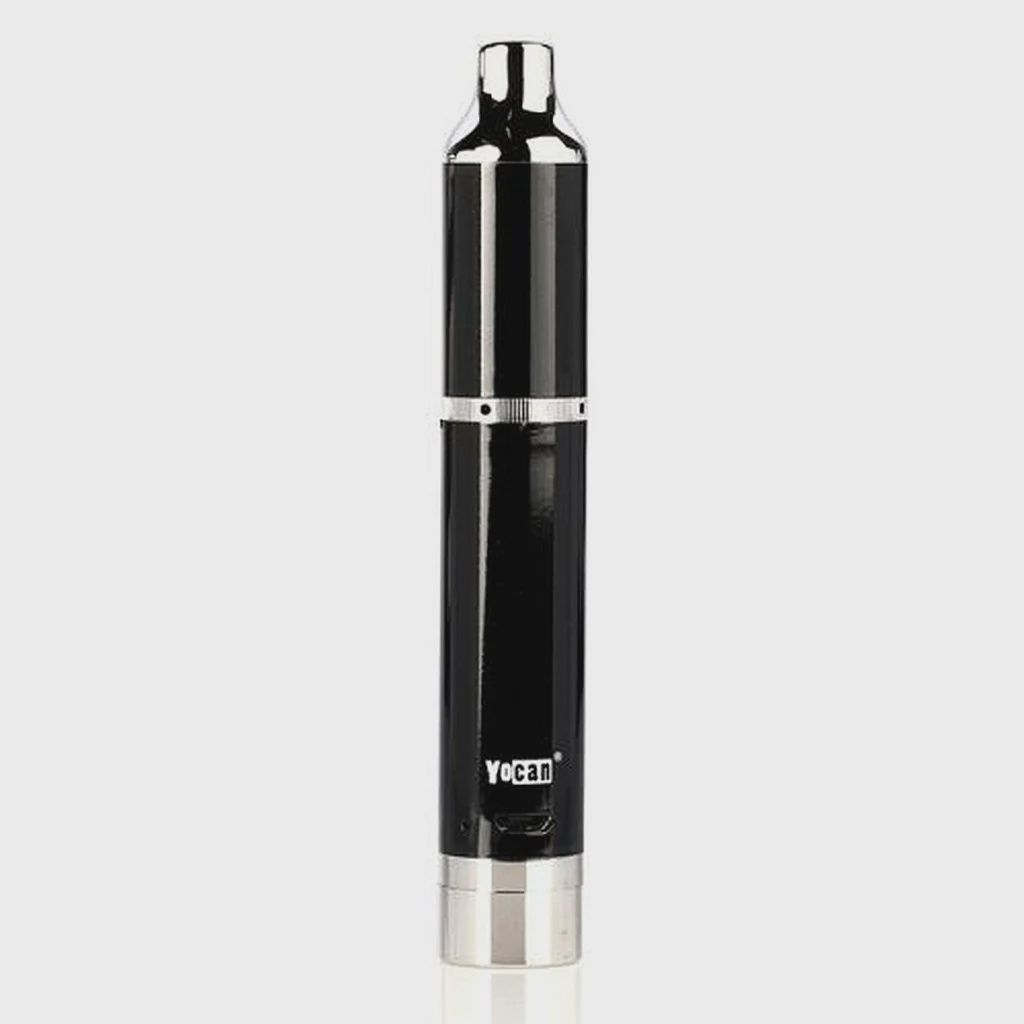 YOCAN EVOLVE PLUS VAPORIZER KIT YOCAN EVOLVE PLUS VAPORIZER KIT
