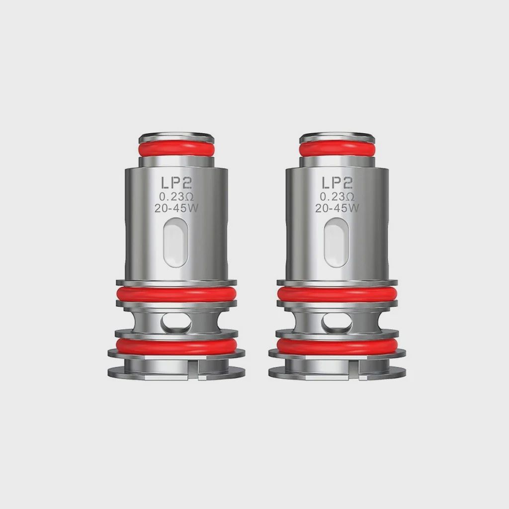 SMOK LP2 REPLACEMENT COILS*** SMOK LP2 REPLACEMENT COILS***