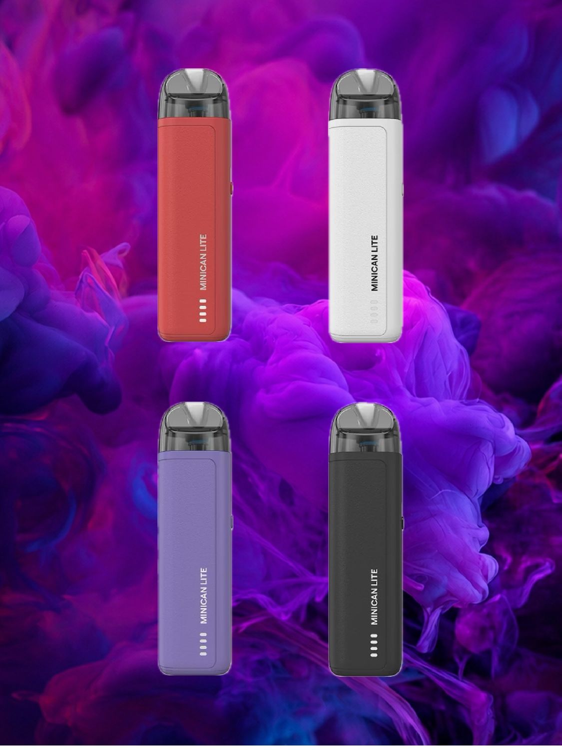 ASPIRE MINICAN LITE POD SYSTEM