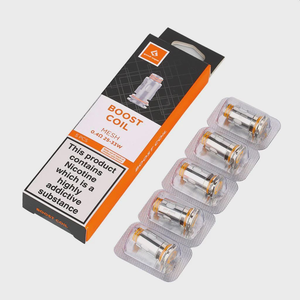 GEEKVAPE Boost Coils