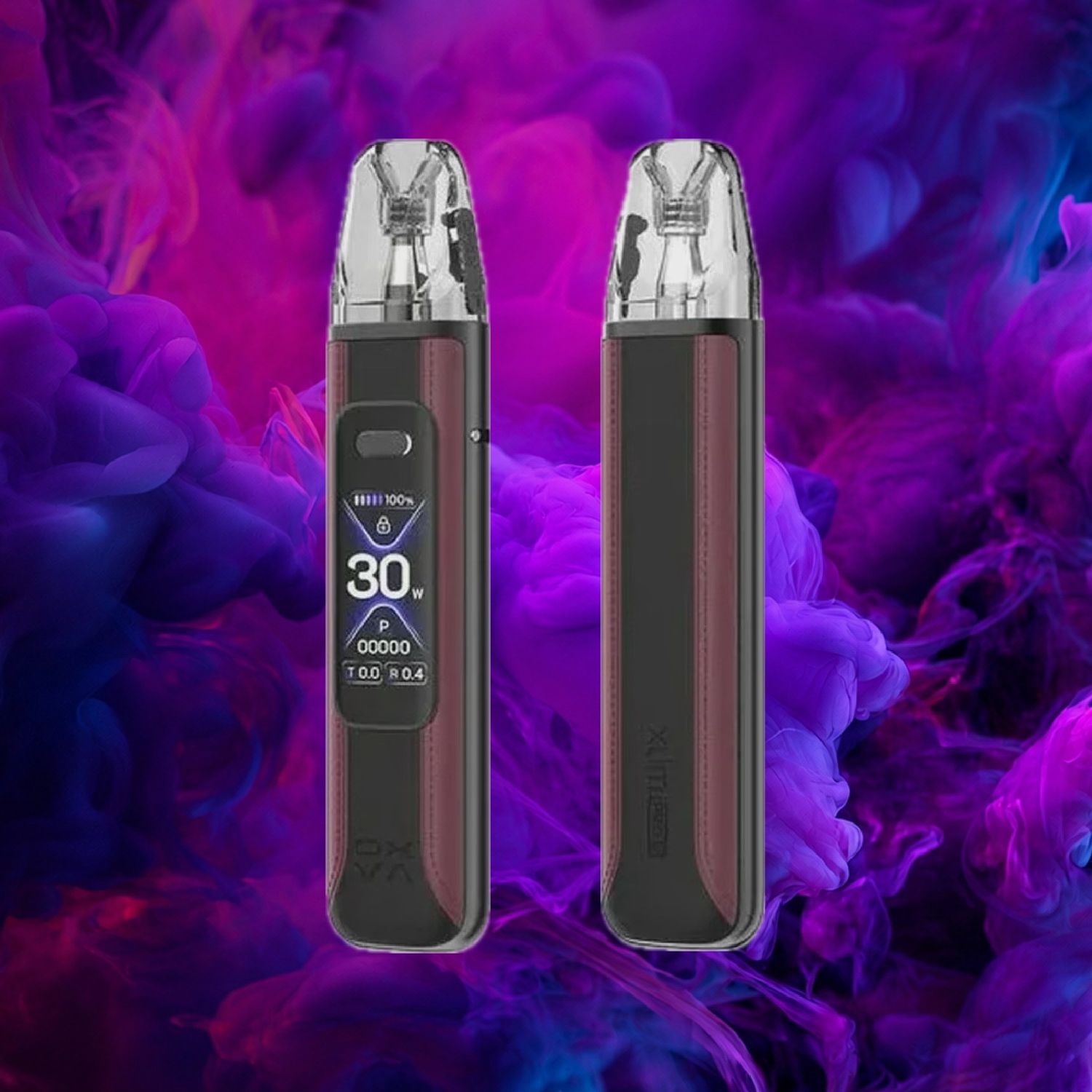 OXVA XLIM PRO 3 30W POD SYSTEM