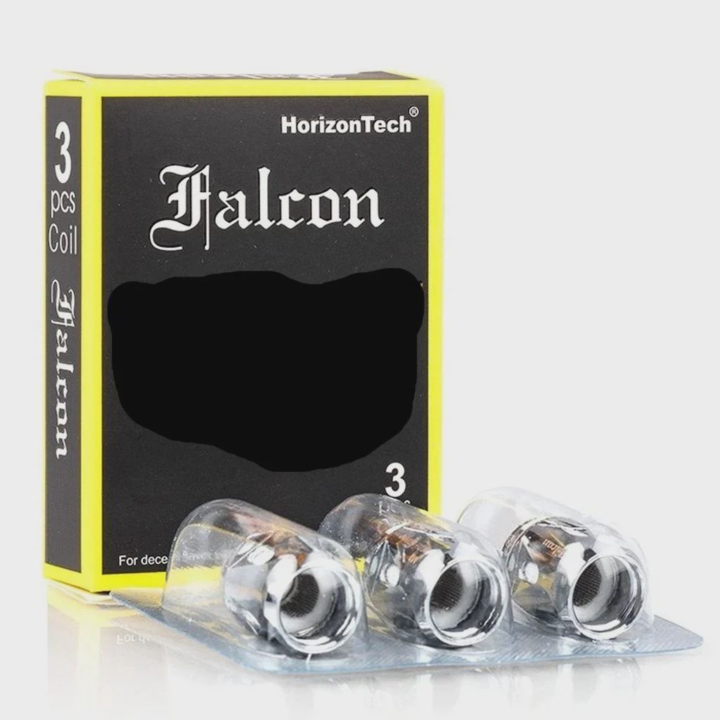 HorizonTech Falcon Coils*** HorizonTech Falcon Coils***