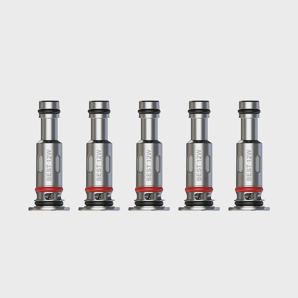 SMOK LP1 REPLACEMENT COILS (NOVO 4)*** SMOK LP1 REPLACEMENT COILS (NOVO 4)***
