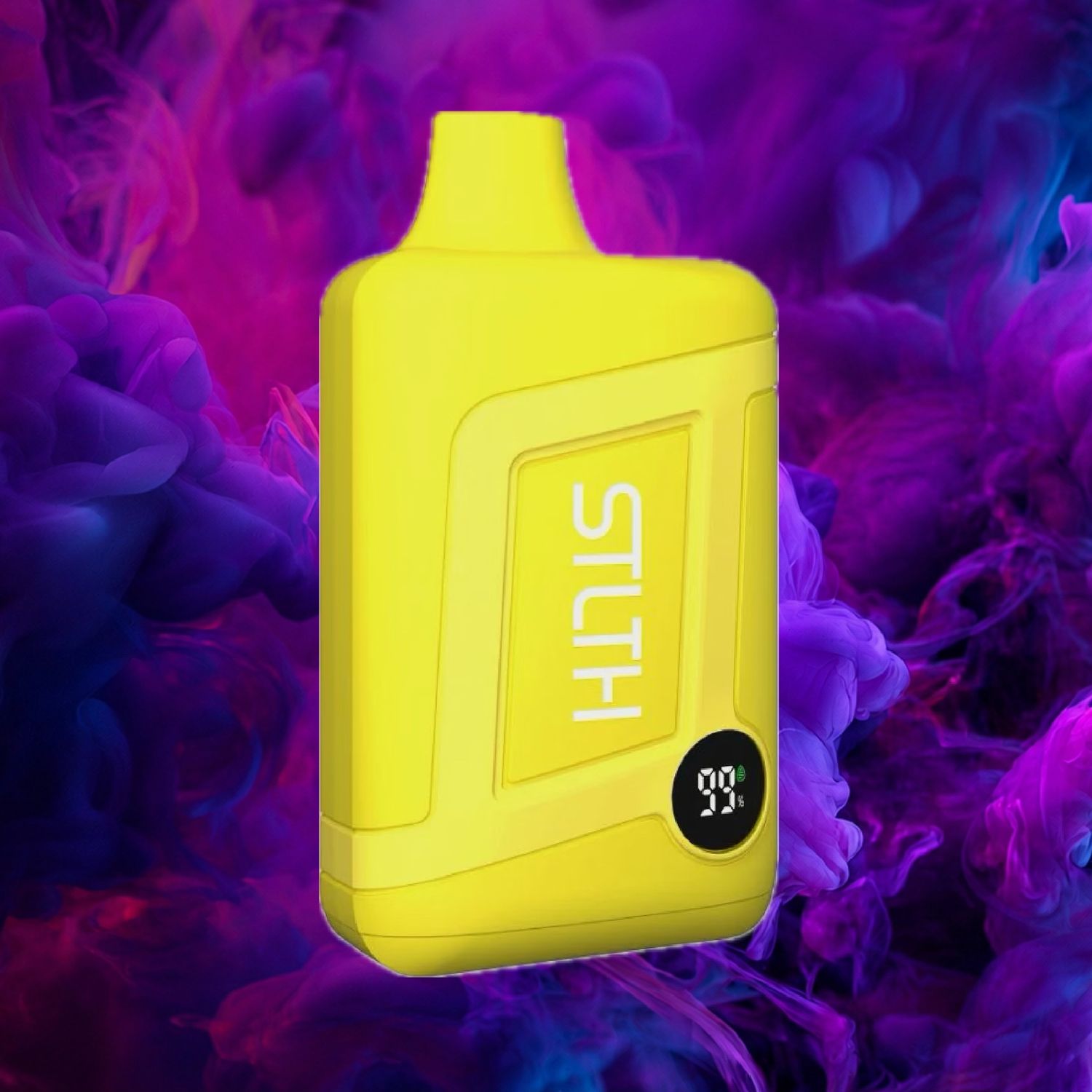STLTH 8K PRO DISPOSABLE VAPE
