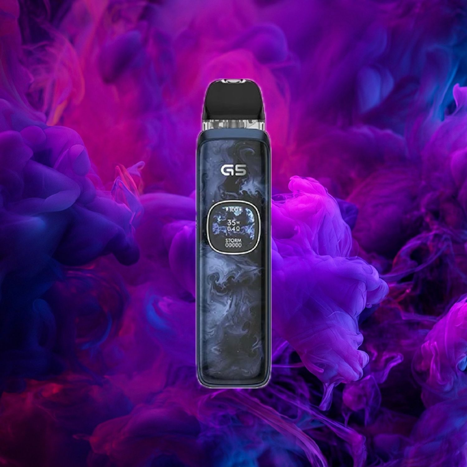 UWELL CALIBURN G5 35W POD SYSTEM