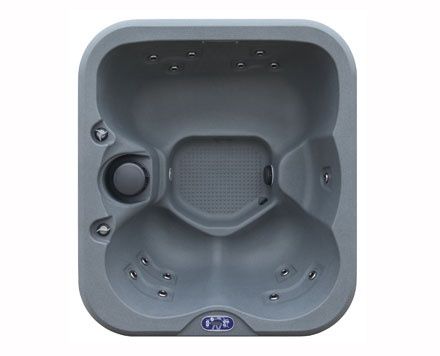 Joseph 4 Person Plug &amp; Play Hot Tub