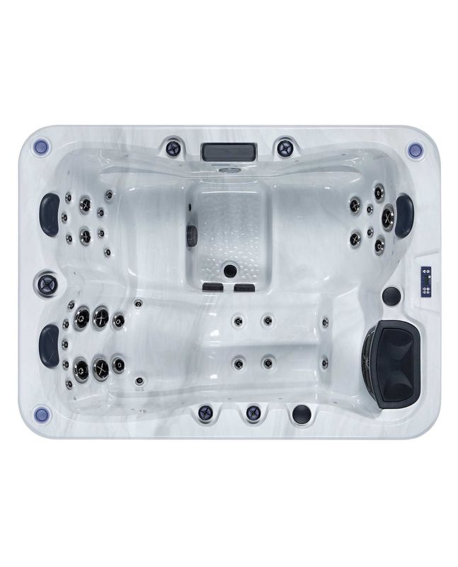 Moraine II 2 Person Premium Hot Tub