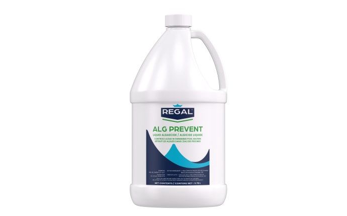 3.78L ALG PREVENT