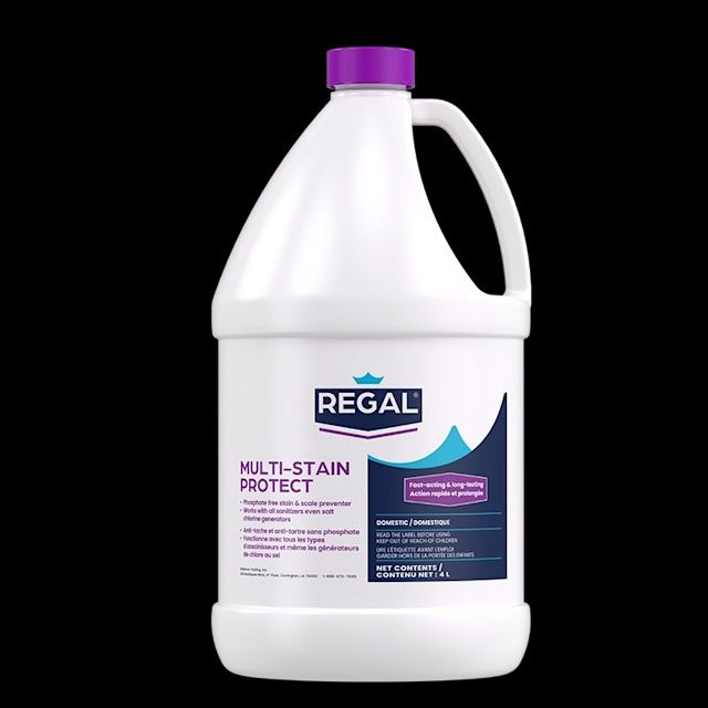 MULTI STAIN PROTECT