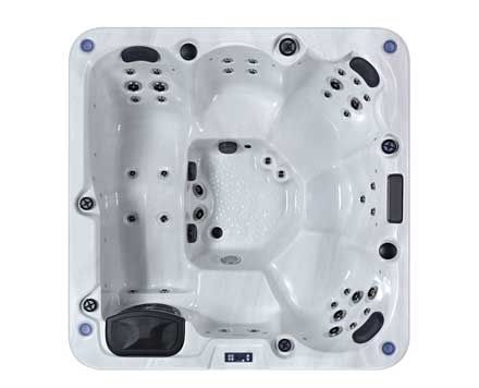 Hot Tubs