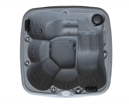 Algonquin 5 Person Plug &amp; Play Hot Tub