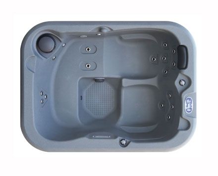 Kootenay 3 Person Plug &amp; Play Hot Tub
