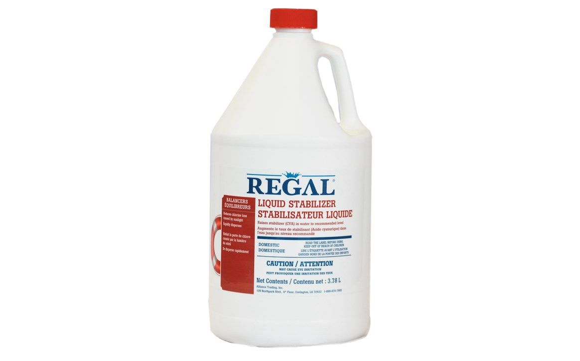 3.78L LIQUID STABILIZER