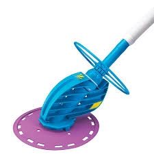 Cleaners Suction