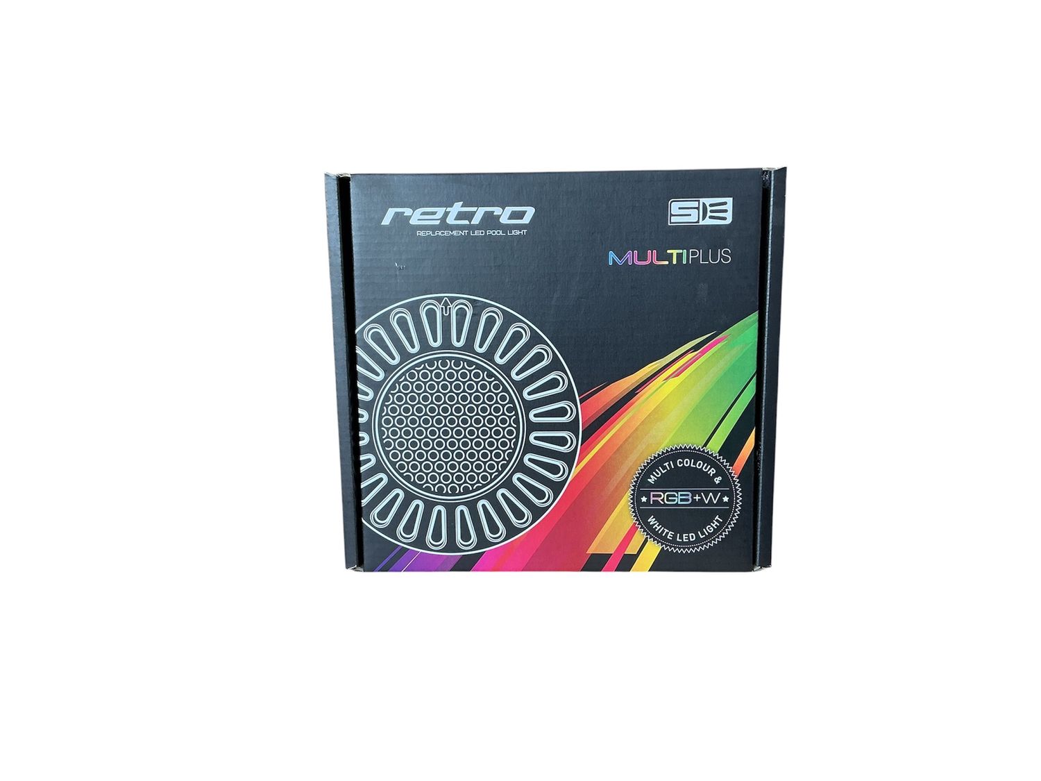 Retro LED Replacement Light Kit