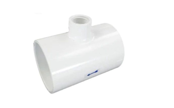 AquaRite® 2" x 2" x 1/2" Flow Switch Reducing Tee