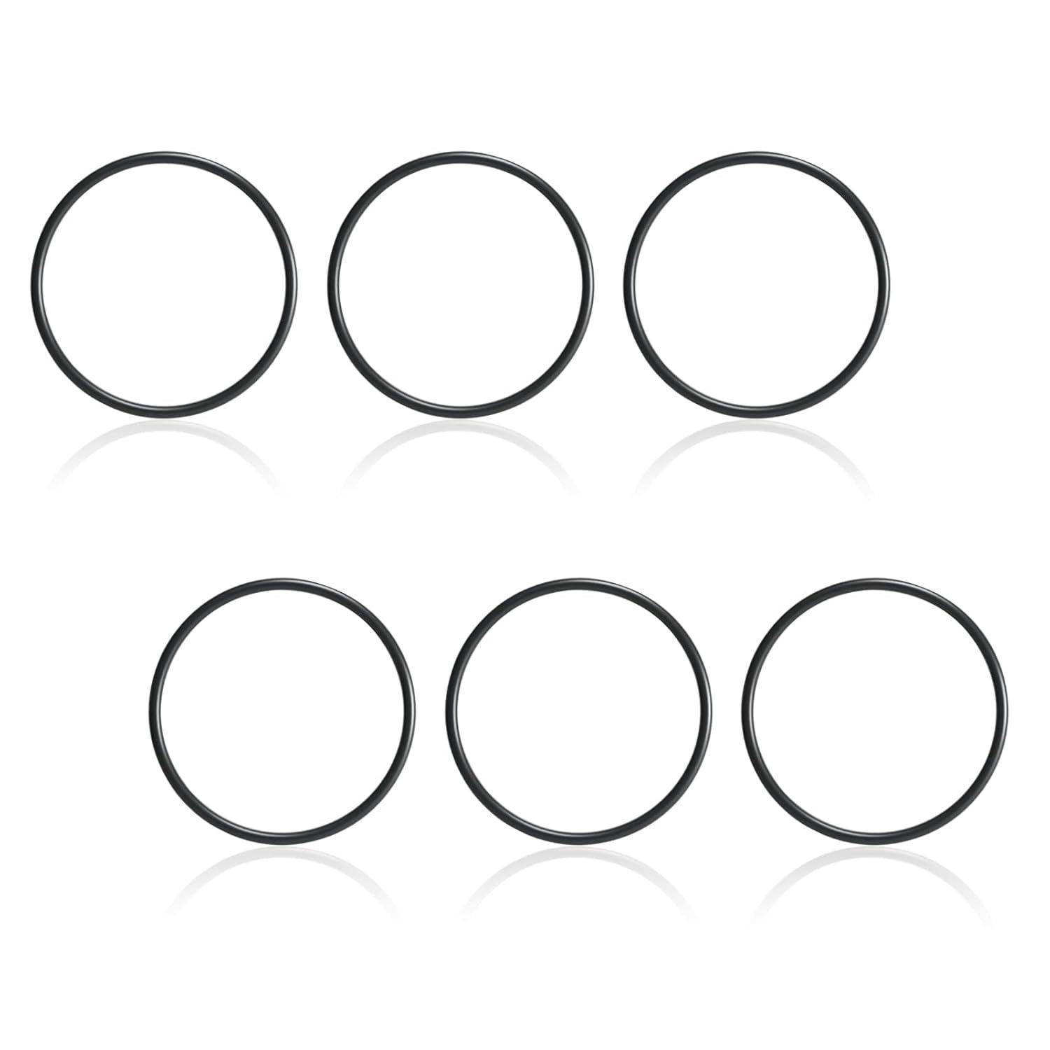 O-Ring for Turbo Cell Union