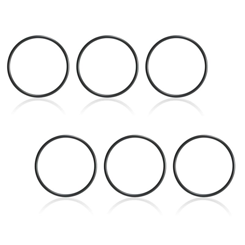 O-Ring for Turbo Cell Union