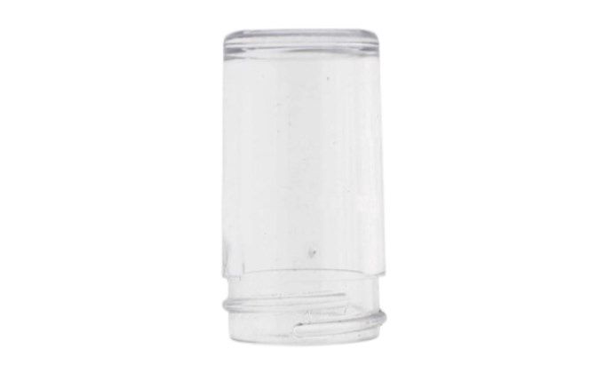 Sight Glass Bottle for DVK6/DVK7 Valve
