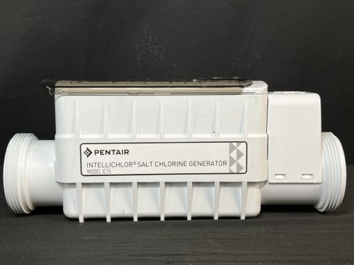 Pentair 522109 IntelliChlor IC15 Salt Cell System Generator Canadian Version New