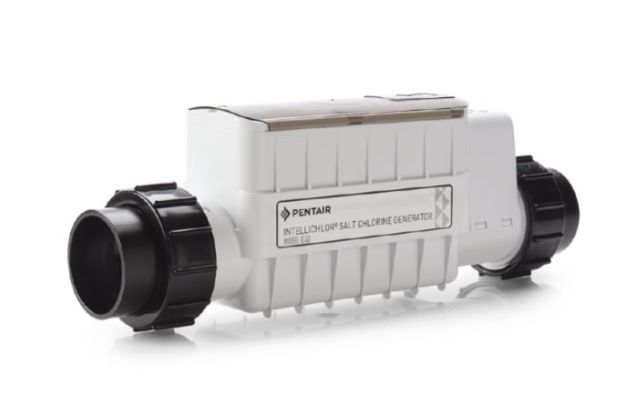 IntelliChlor IC20 Salt Chlorine Generator Cell 20K gal