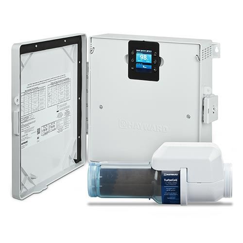 AquaRite® S3 Salt System 40K gal