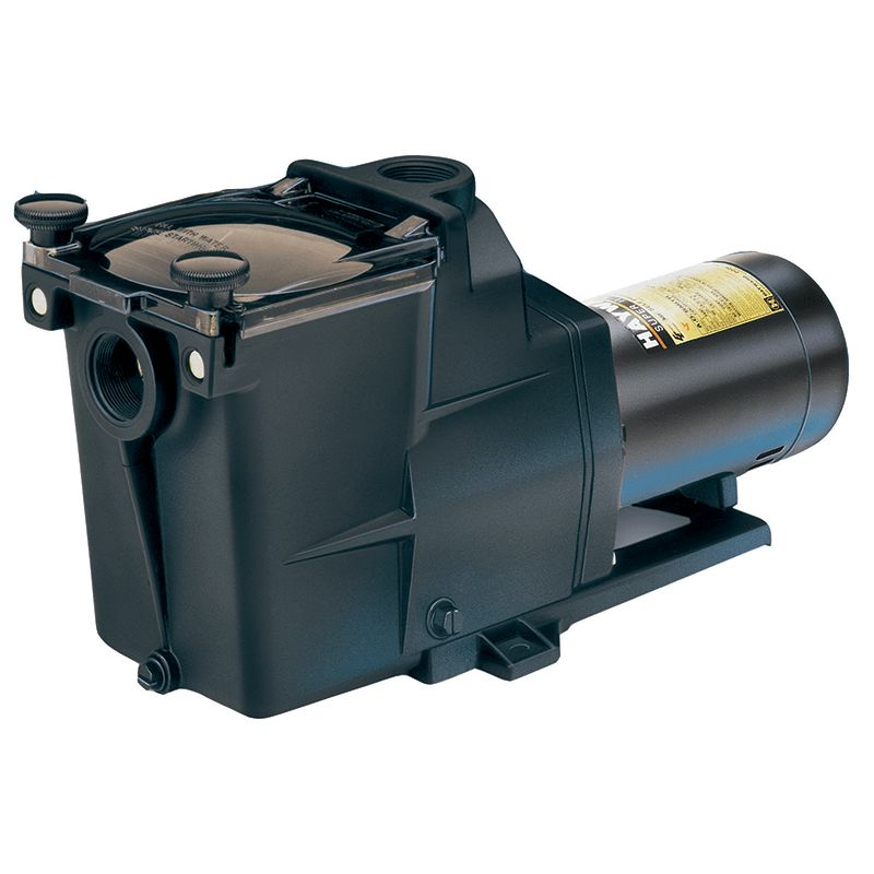 Super Pump® Pool Pump Expert Line 1HP 115/230V