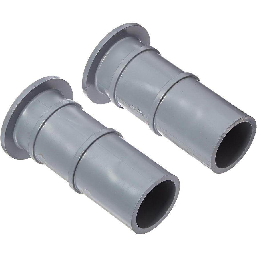 ED1/ED2 Flange Pipe Nipple