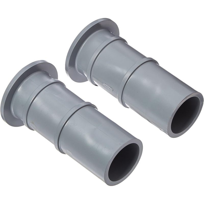 ED1/ED2 Flange Pipe Nipple