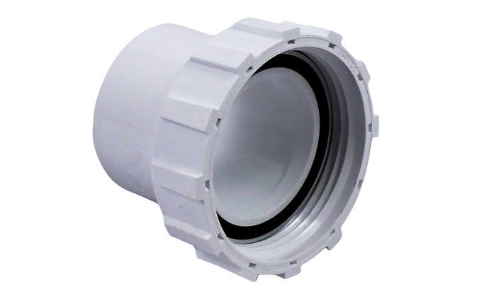 LM2/D Barrel Union Set