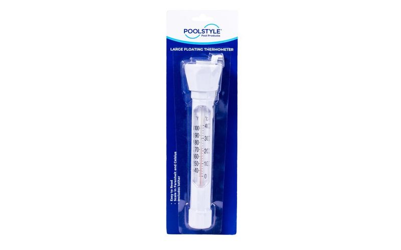 Jim Buoy Thermometer with Cord