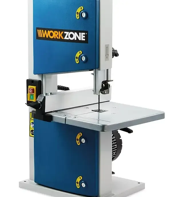 Replacement bandsaw blades for all bandsaws