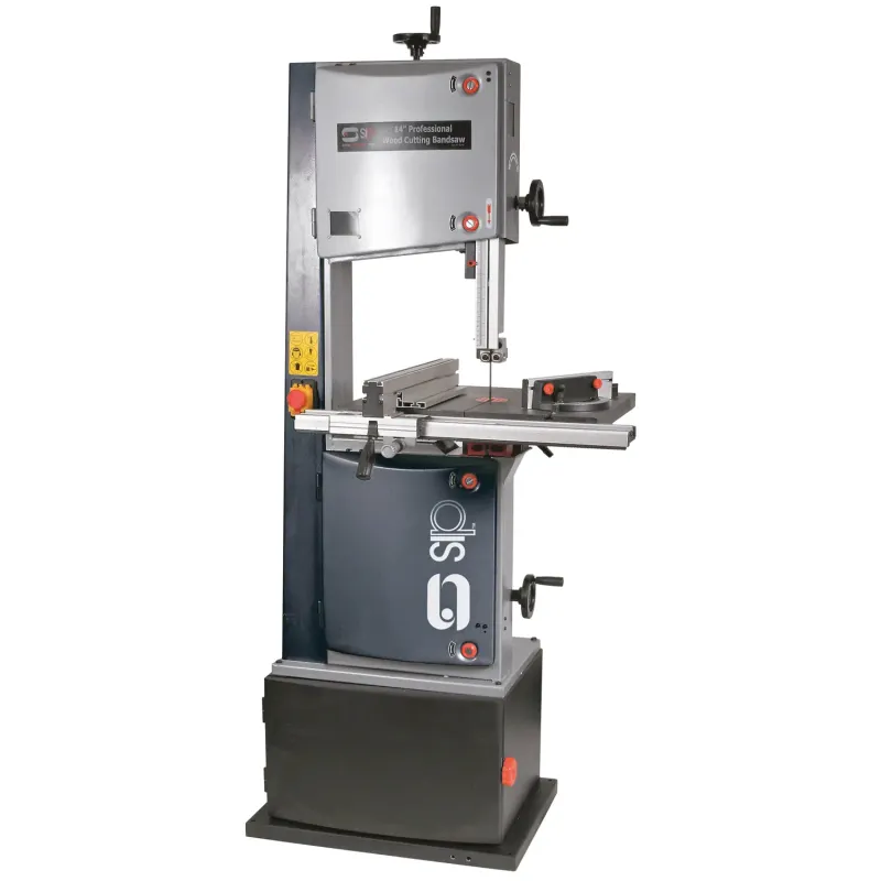 SIP bandsaw blades