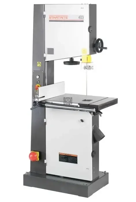 Startrite Bandsaw Blades