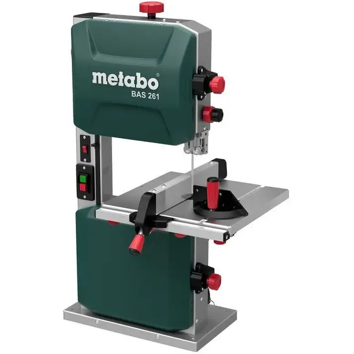 Metabo Bandsaw Blades | UK Made Replacement Blades