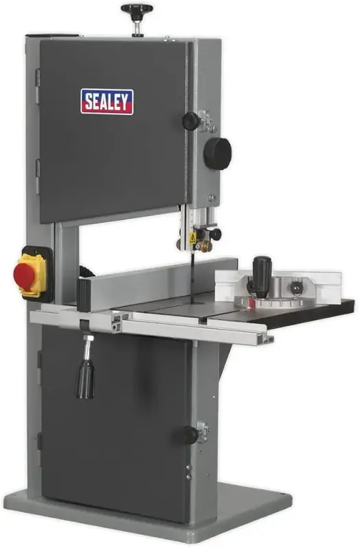 Sealey Bandsaw Blades | Replacement Blades UK