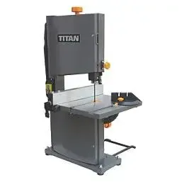 Titan Bandsaw Blades | UK Replacement Blades