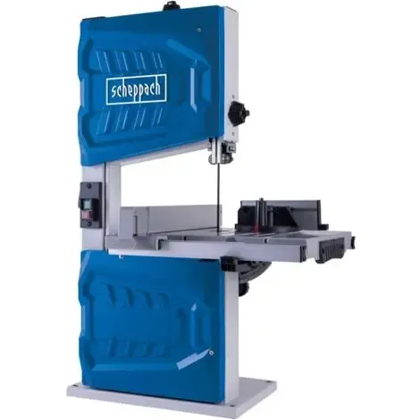 Scheppach Bandsaw Blades | Quality Replacement Blades UK