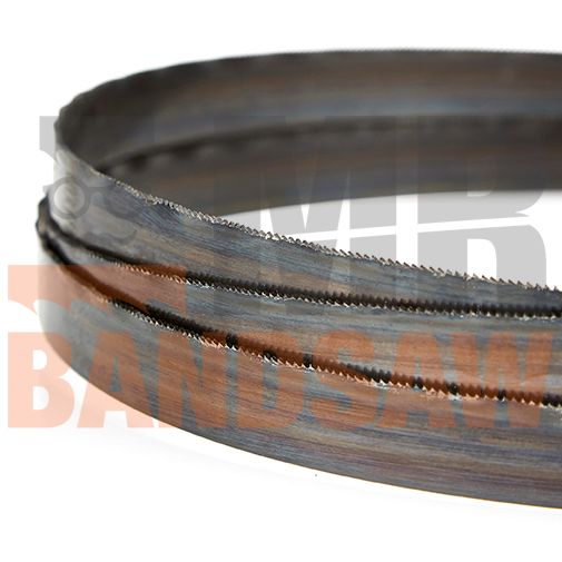 1075 x 6 x 0.65mm Bandsaw Blade