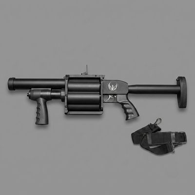37MM Launcher