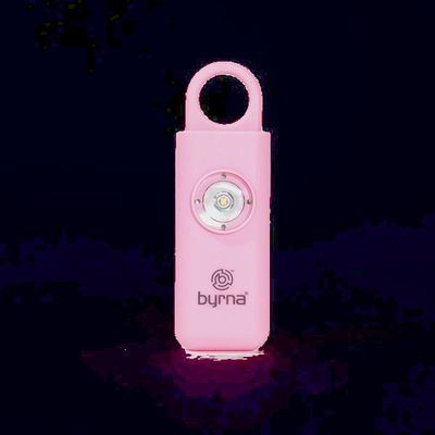 Byrna Safety Alarm