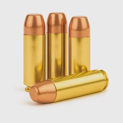 Ammunition